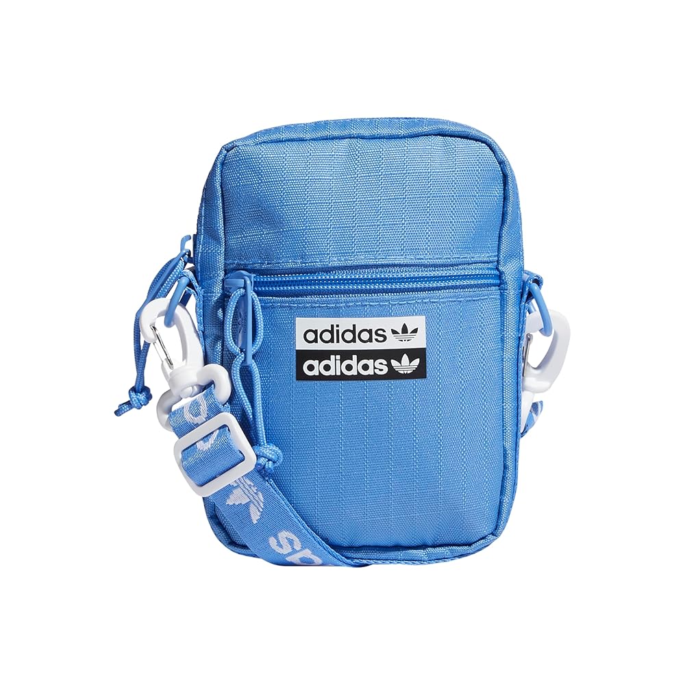 Amazon | adidas Originals オリジナルス フェスティバルバッグ